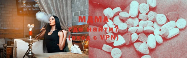 прущий лед Балабаново